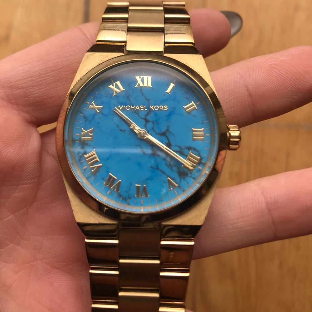Michael Kors watch
